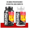 Duo Creatinas Máximo 1kg + Creatina 1kg Con 200 Servicios.