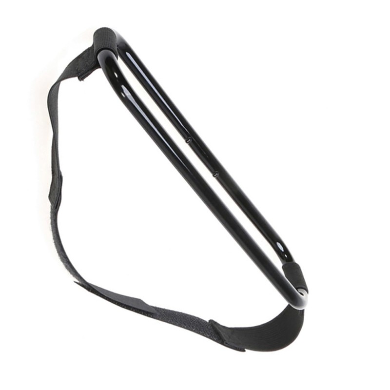 CHENGZI Black Car Tissue Box Holder For Car Visor And