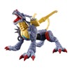BANDAI Spirits Ichibansho - Digimon Adventure - MetalGarurumon (Digimon Ultimate