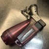 Jet Torch Flame Lighter Windproof 1300'C Adjustable Flame Refillable Butane