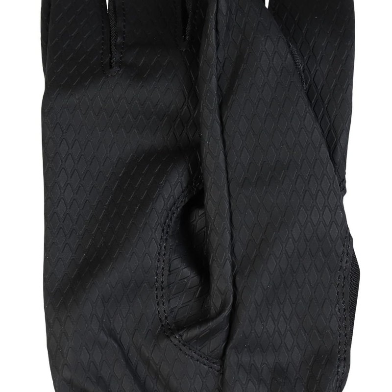 UA Starter Batting Gloves Non Color Black / SM, Black