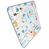 Outdoor Picnic Mat Waterproof Soft Comfortable Portable Camping Blanket for