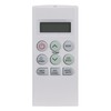 AKB73756214 Replaced Remote Control - ALLIMITY - fit for Friedrich