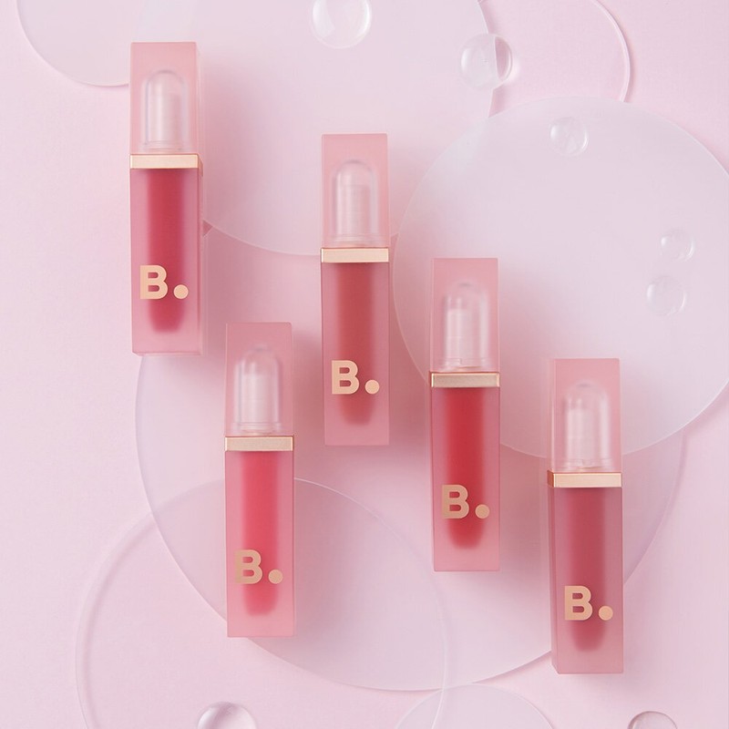 BANILA CO Water Drop Veil Tint 4.5g - PP01 Flower