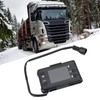 Car Air Parking Heater Switch High Sensitivity Car Heater Controller