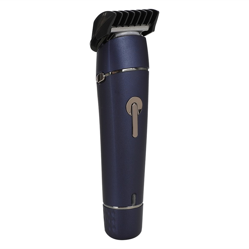 SURKER Multi Function Head Washable Hair Clipper Beard Trimmer Shaver