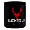 Bucked Up Pre Workout 30 servings, 315g, 1 piece, Blood Raz / Bucked Up Pre Workout 프리워크아웃 30서빙, 315g, 1개, Blood Raz