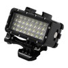 Tiardey Underwater Lighting Powerful Dimmable Waterproof LED Video Light 45M