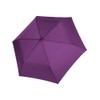 Doppler Zero Magic Pocket Umbrella 26 cm, royal purple