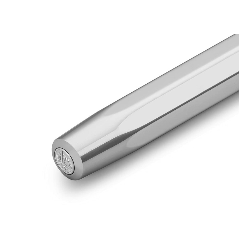 Kaweco Al Sport Fuel Holder Rose Gold