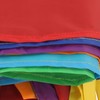 Early Education Equipment MultiFunction Colorful Parachute Game for Group Cooperation(4m