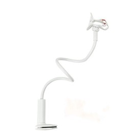 Lemooner Universal Adjustable Baby Monitor Cradle Holder - White