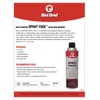 Red Devil 0843DI Multi Purpose Spray Adhesive 12 oz.