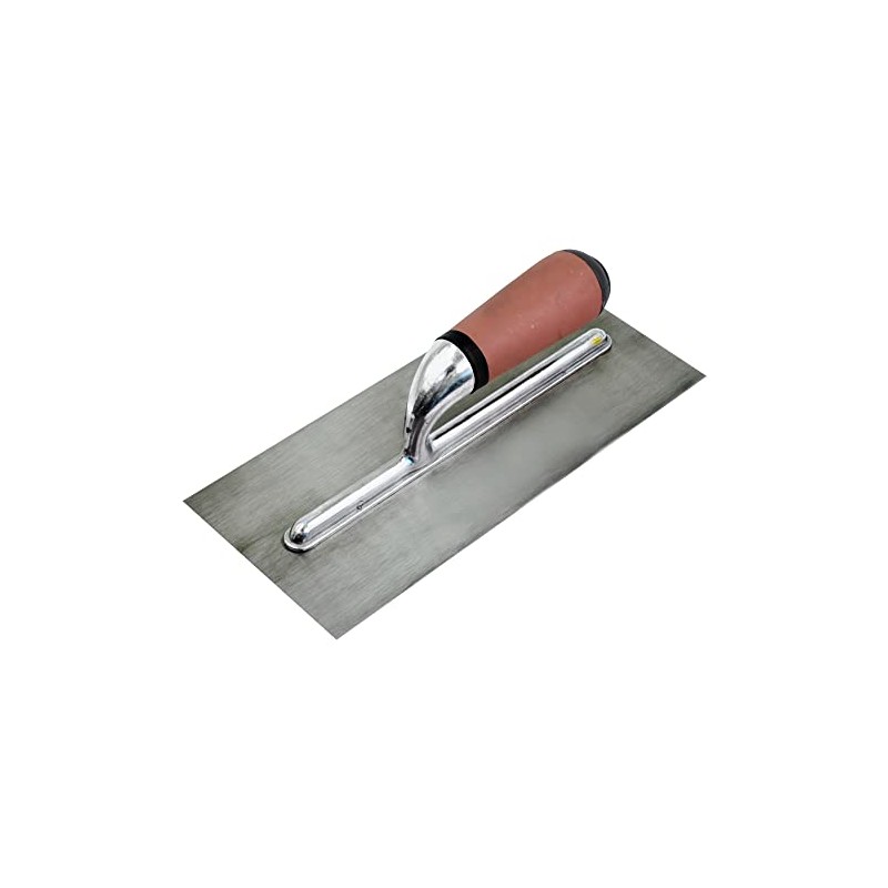 Rolson 52245 280 x 120 mm Smooth Plastering Trowel