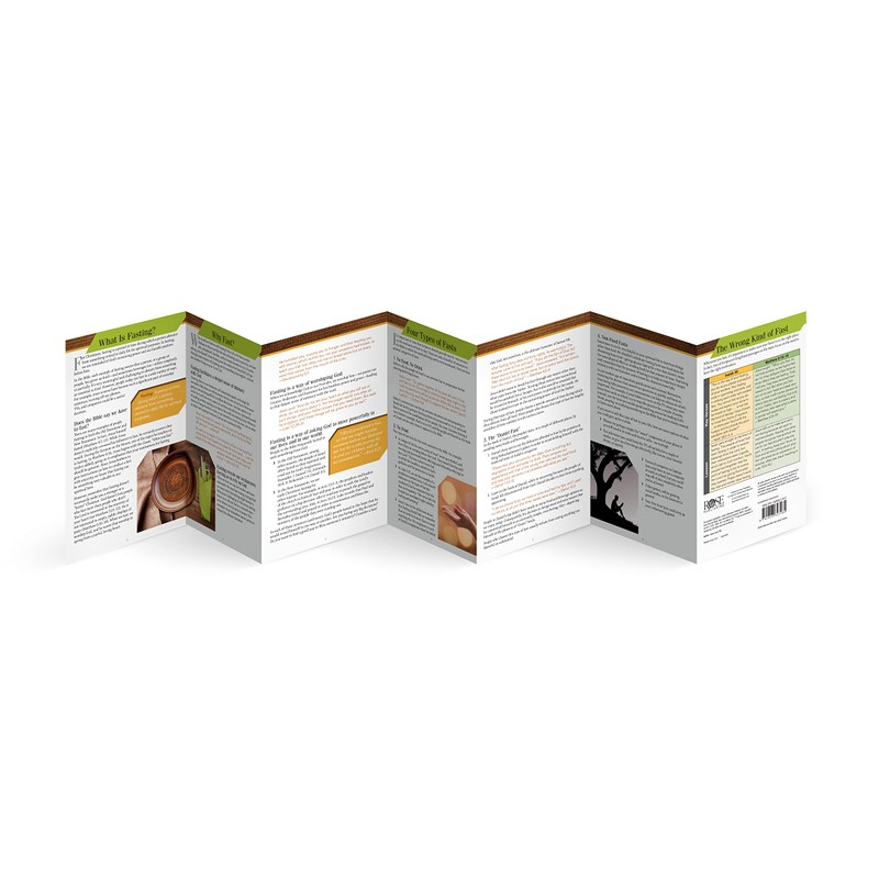 What the Bible Says about Fasting