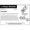 n-Amyl Alcohol 99% Pure - Premium-Quality Industrial and Laboratory Grade
