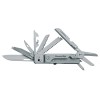 Fox Knives BlackFox Solver BF-207 13-in-1 Stainless Steel Pocket Multi-tool