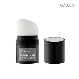 Amini Lolio Hair Color Cushion Shade Cover (Optional) 4 + 1 main product / 아미니 롤리오 헤어 컬러쿠션 새치커버(선택)4+본품1개 추가