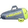 HEAD Core 3R Pro - Bolsa de raqueta de tenis,