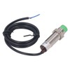 M18 Inductive Proximity Sensor Non Contact Red LED 2 Wire