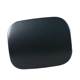 Riloer Fuel Tank Cover Outer Tank Cap Oil Filler Flap Lid Cover 77350-42070 Compatible with Toyota RAV4 2006-2012
