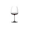 Riedel 1234/07 Winewings Pinot Noir Wine Glass, Single Stem, Clear
