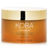 Korao Organics Kora Organics Revitalizing Body Scrub 175ml/5.92oz / 코라오가닉스