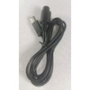 Eaxus®️ GameCube Controller Verlängerungskabel 1,8 Meter Länge - für GC