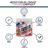 See below. Royal Flavour Sucralose Sweetener, 250g