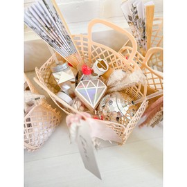 Fun Express Bulk Disco Ball-Shaped Cups with Straws - VBS Vacation Bible School Supplies/Décor - 18 Piece