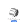 METALLIXITY H K1616 Needle Roller Bearings 16mm Inner Diameter x