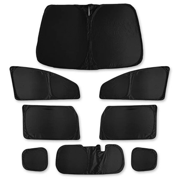 Share Style Xienta MXPL MXPC 10 Series Exclusive Sunshade for