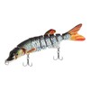 CREECHWA Pike bait, fishing lure, trout perch bait, wobbler pike,