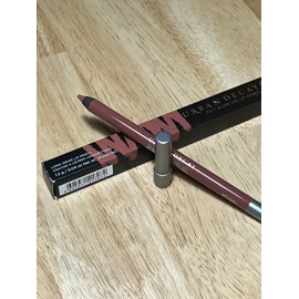 Urban Decay-24/7 Glide On Lip Liner Pencil  UPTIGHT (Warm Nude)  Retails $22