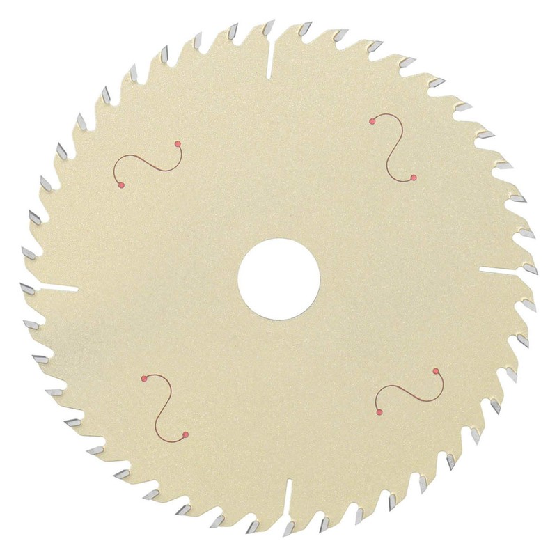 RYOBI Kinsho Laser Slit Chip Saw for S23 Circular Saw