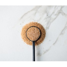 Savory Spice Cinnamon Sugar - Cinnamon & Sugar Seasoning | Cinnamon Sugar Spice Shaker for Toast, Cookies, Muffins, Coffee, Oatmeal & Desserts (1 Cup Bag - Net: 6.6 oz)