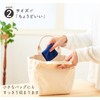 Imabari Towel Handkerchief 20 Assortment, Set of 3 (Assorted 4