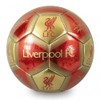 LIVERPOOL SIGNATURE FOOTBALL - SIZE 5