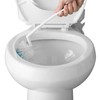 Squatty Potty Invisibrush Hidden Toilet Brush