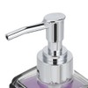 4Pcs/Set Acrylic Bathroom Accessory Set Toothbrush Soap Dish Holder for