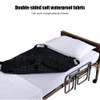 Water Absorb Double-Sided Reuse Waterproof Positioning Transfer Sheet with Handle