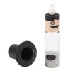 Ferrofluid Display Toy Magnetic Liquid Stress Relief Educational Cylindrical Ferrofluid