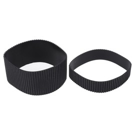 Lens Rubber Grip for 28-75mm F2.8, Standard Replacement, Exact Size, Rubber Material, Easy Installation, Compatible Model with 28-75mm F2.8 Lens