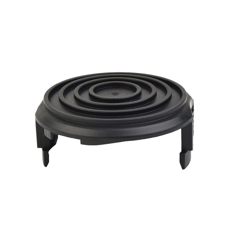 2pcs Replacement Lawn Trimmer Spool Cover Replacement Lawn Trimmer Spool