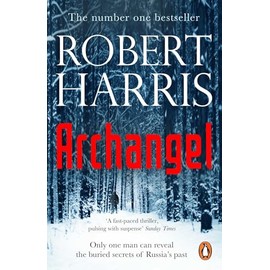 Archangel: the #1 bestseller