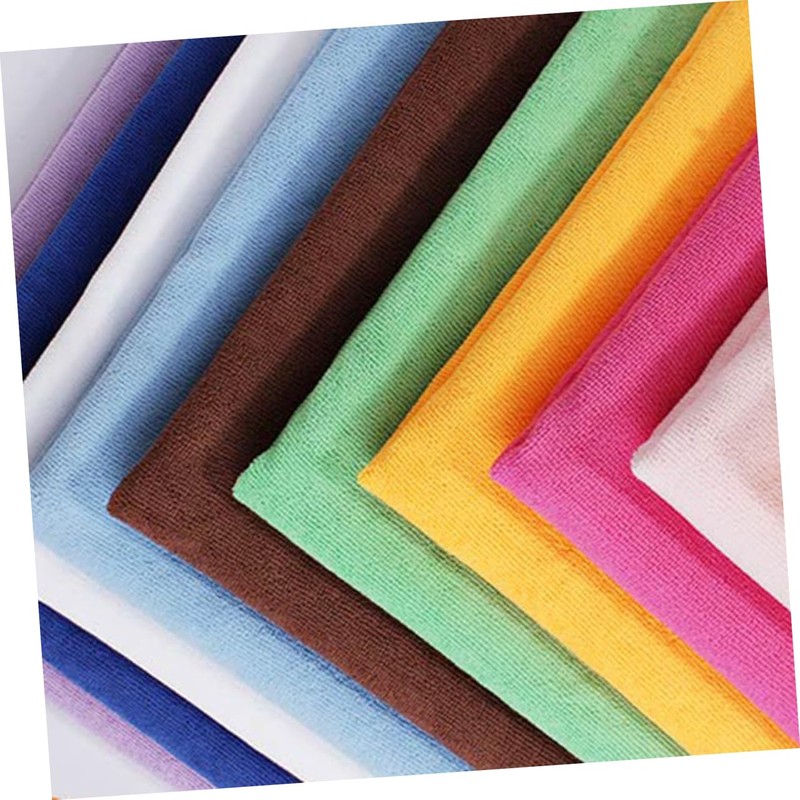 BIUDECO 70g Microfiber Hair Drying Towel Wrap Fast Drying Ultra-Absorbent
