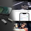 Bluetooth 5.3 to Aux Adapter for Car or Amp, USB