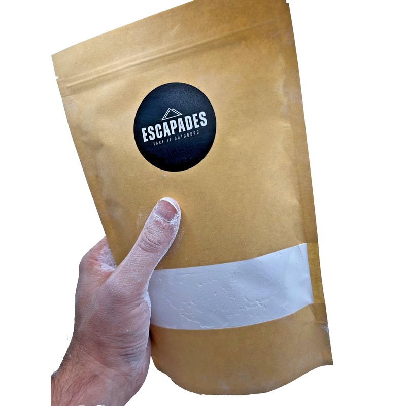 Escapades Fine Climbing Chalk