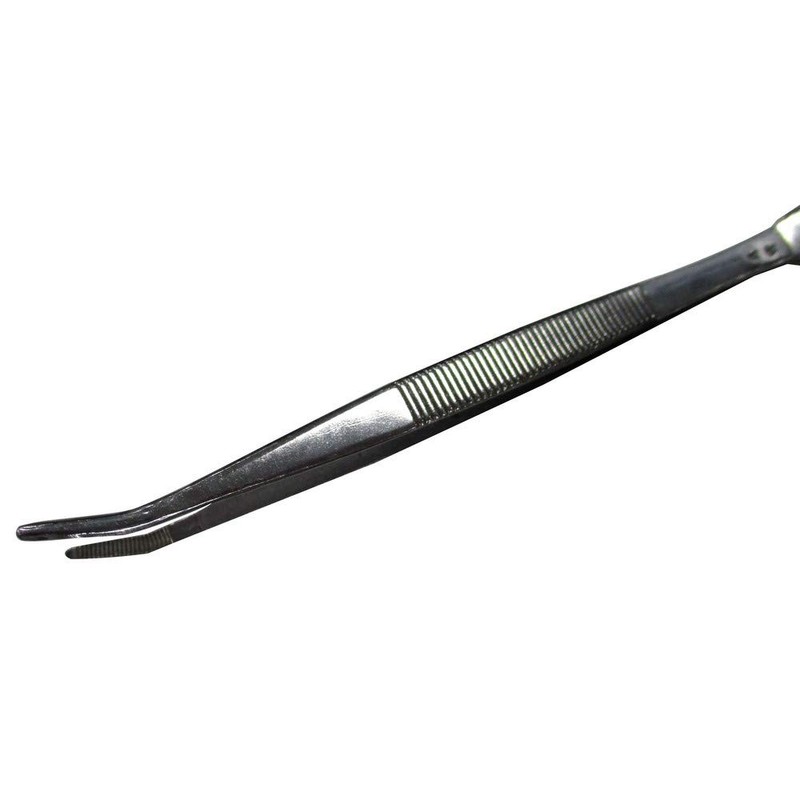 Gardening Stainless Steel Tweezers Songs