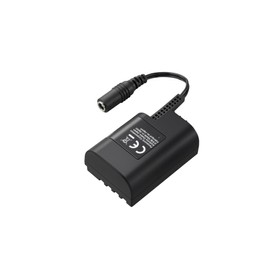 Panasonic DMW-DCC12 DC Coupler for G9 Series, GH3 Series, GH4 Series, GH5 Series